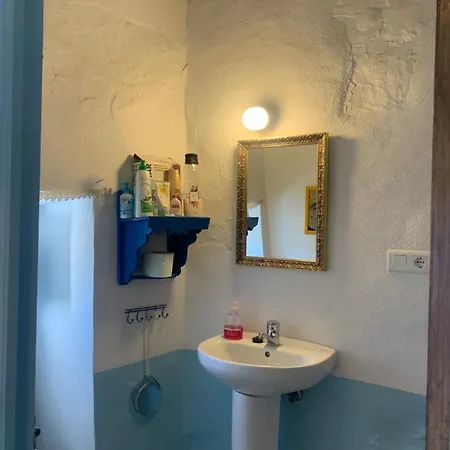 Ferienhaus Puerta Azul *