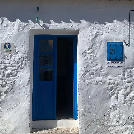 Ferienhaus Puerta Azul Montejaque