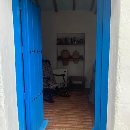 Puerta Azul Ferienhaus *