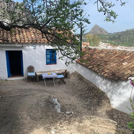 Puerta Azul Ferienhaus
