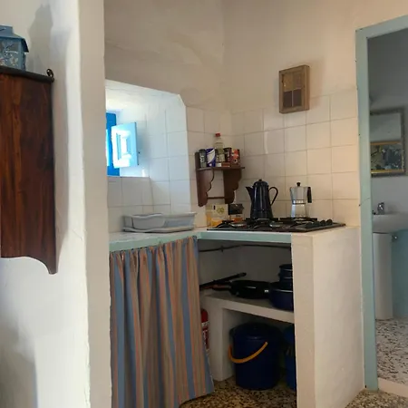 Puerta Azul