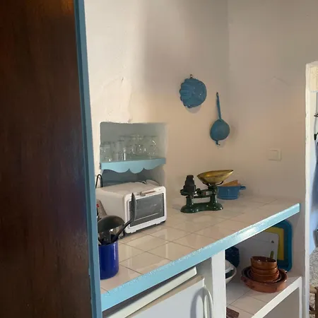 Puerta Azul Ferienhaus *