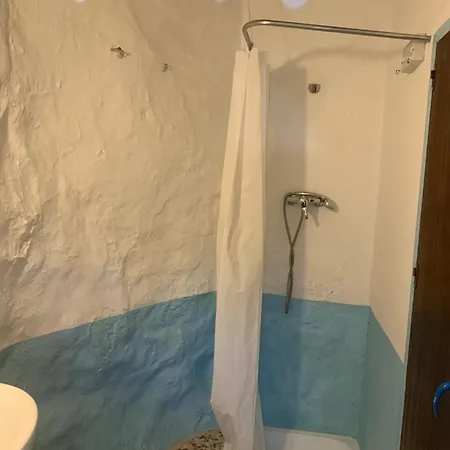 Ferienhaus Puerta Azul *