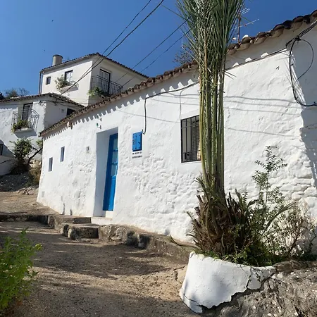 Ferienhaus Puerta Azul Montejaque