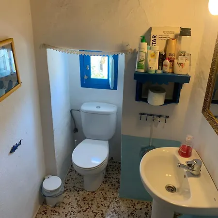 Puerta Azul Montejaque