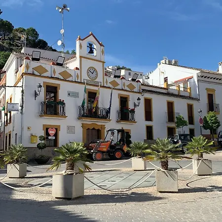 Puerta Azul Ferienhaus