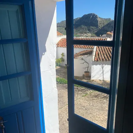 Ferienhaus Puerta Azul