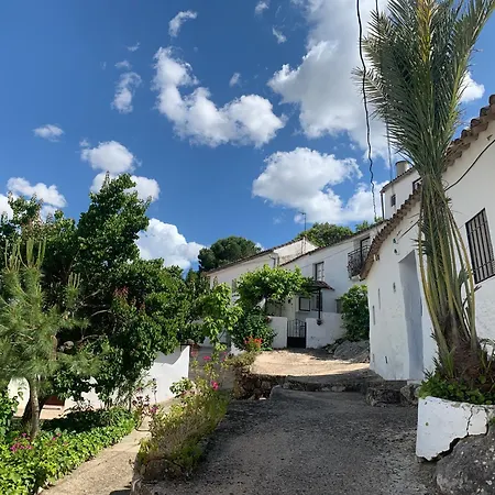 Ferienhaus Puerta Azul Montejaque