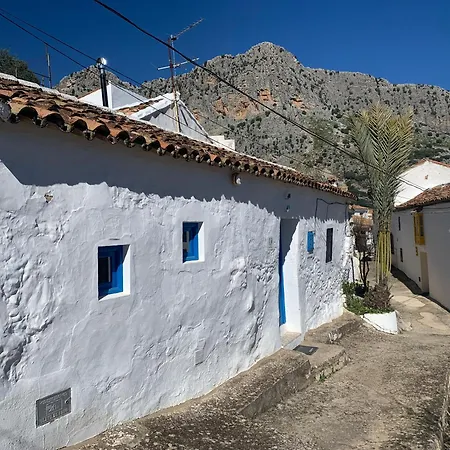 Puerta Azul Ferienhaus *