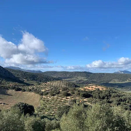 Puerta Azul