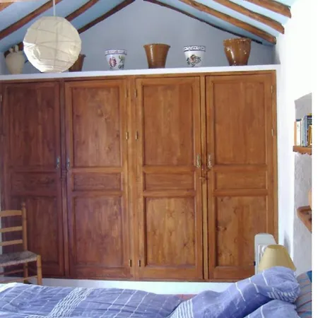 Puerta Azul * Montejaque
