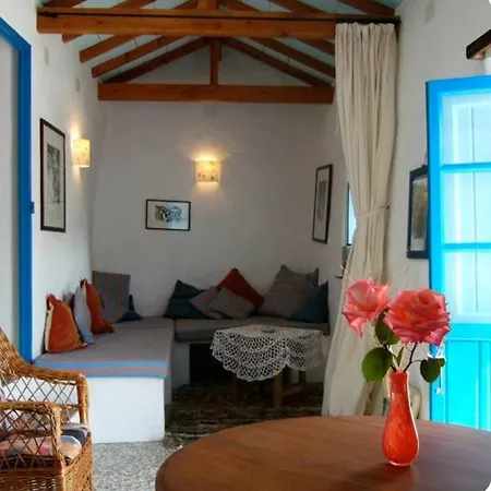 Holiday home Puerta Azul