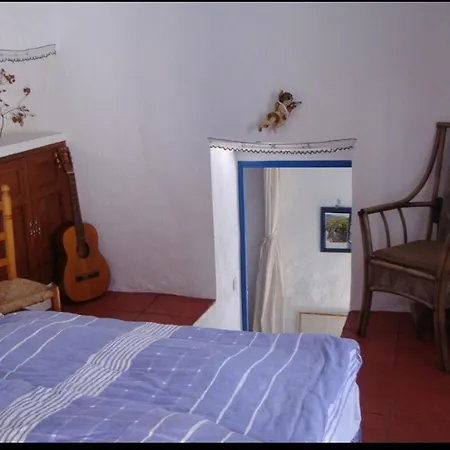 Puerta Azul Holiday home