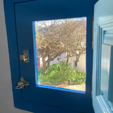 Prázdninový dům Puerta Azul *